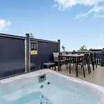 Landal Ullswater Heights Village de vacances Great Blencow